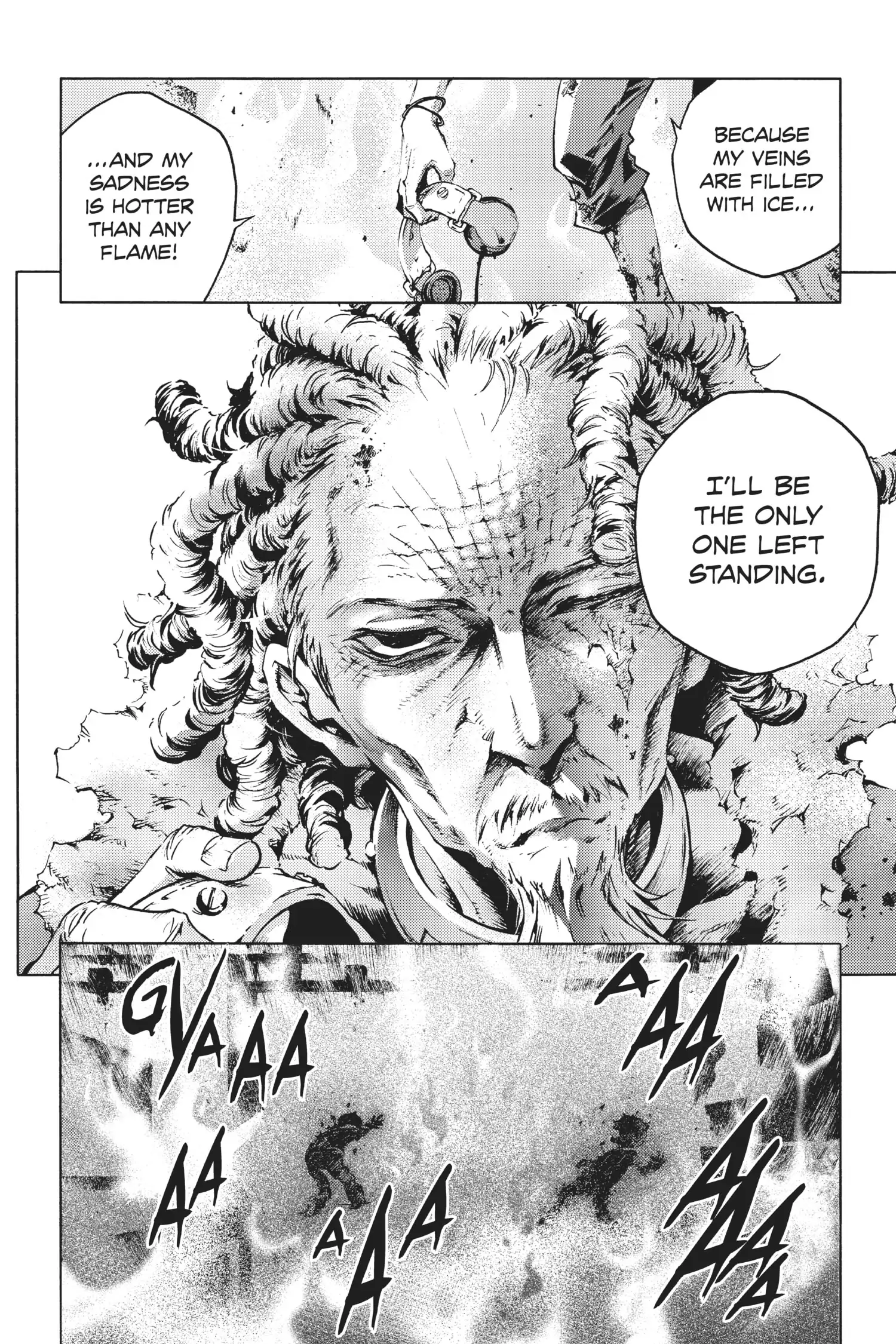 Deadman Wonderland Chapter 34 image 34